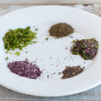FOOD MANUFACTURING'S SECRET INGREDIENT: MARA SEAWEED