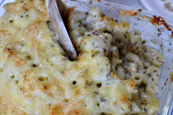 Mara Mac 'n Cheese