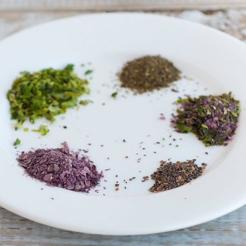 FOOD MANUFACTURING'S SECRET INGREDIENT: MARA SEAWEED