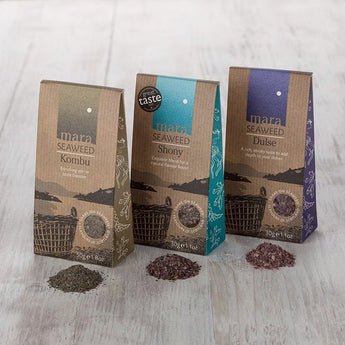 A Review by 'Random Food' Blog