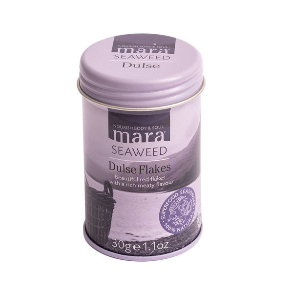 Dulse Seaweed Flakes