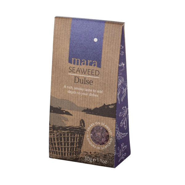 Dulse Seaweed Flakes