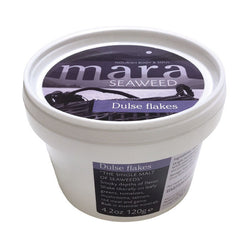 Dulse Seaweed Flakes