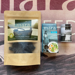 Seaweed Saver bundle products