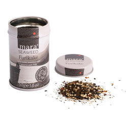Furikake tin 30g